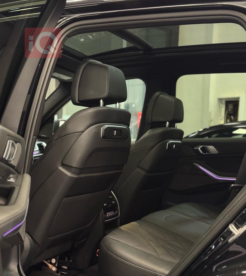 بي ام دبليو X5